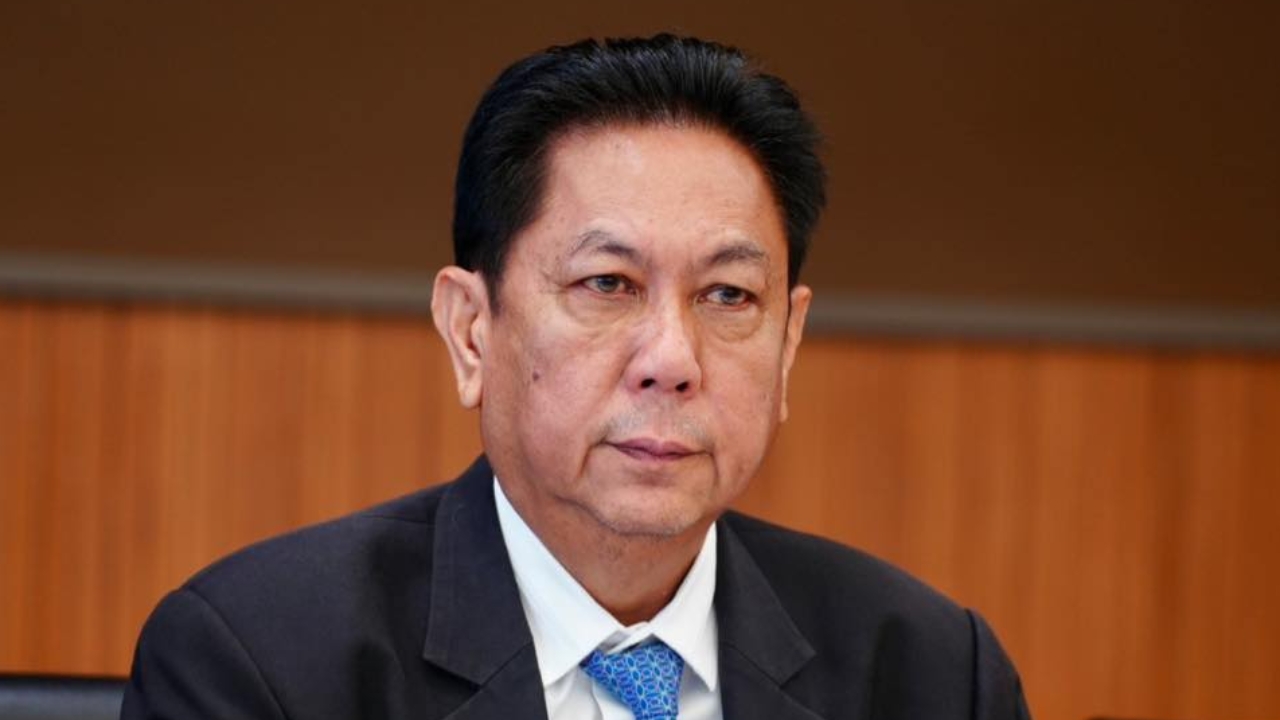 “วิสุทธิ์” เผยกรอบอภิปรายร่างงบประมาณ 2568 รวม 41 ชั่วโมง ในระยะเวลา 3 วัน