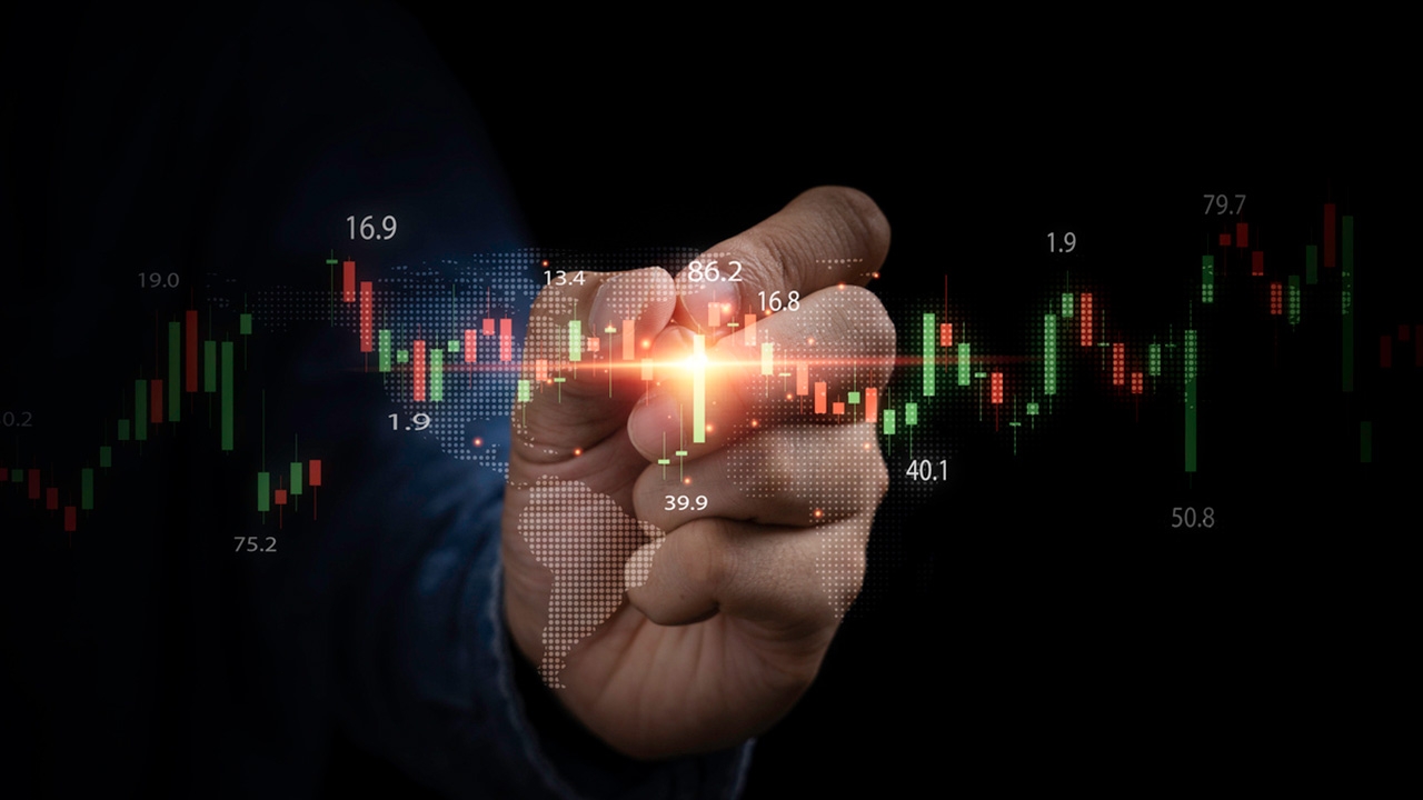 ดัชนีต่ำสุดรอบเกือบ 4 ปี!!