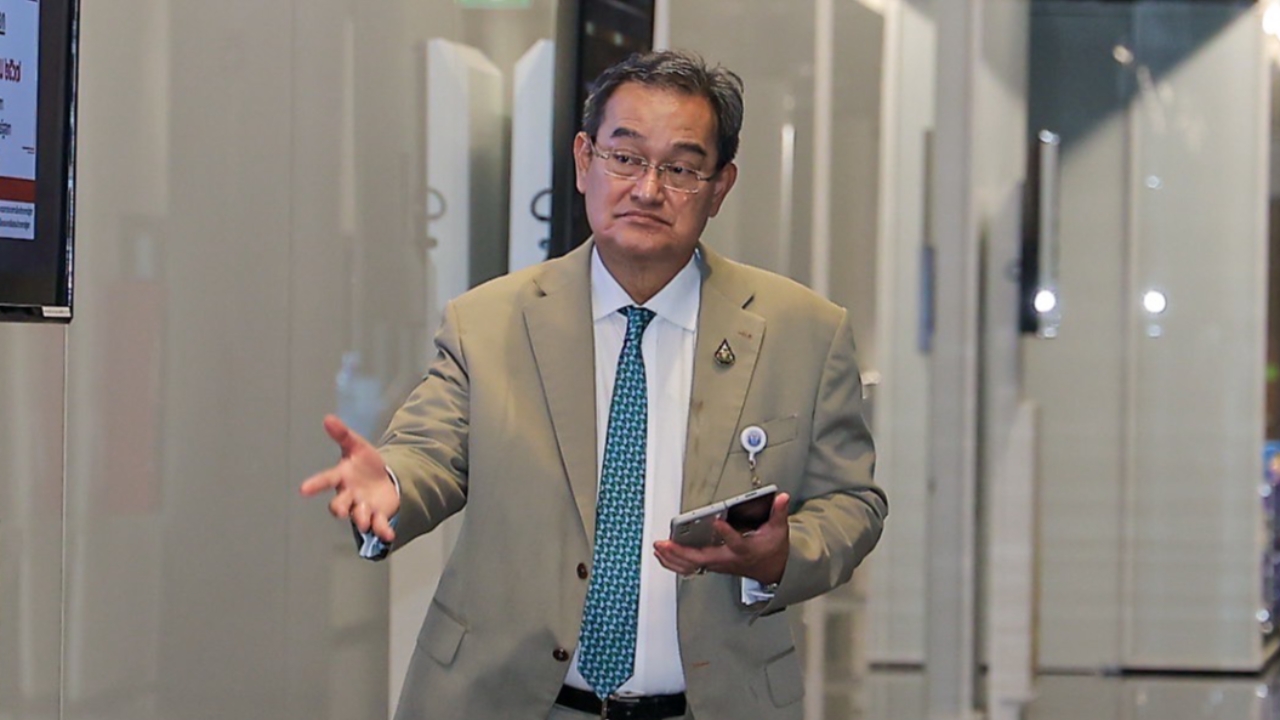 กมธ.นิรโทษฯ เคาะกรอบเวลา-คำนิยาม ให้ผู้ทำผิดทางการเมืองพ้นมลทิน ยังไม่รวม ม.112