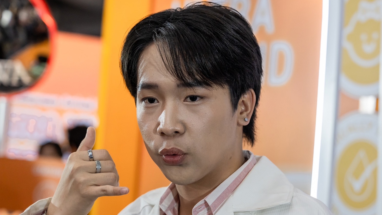 ผู้ใหญ่บ้านฟินแลนด์ เผยคำพูดลูกสาวที่ทำคนเป็นพ่อถึงกับจุกจนร้องไห้