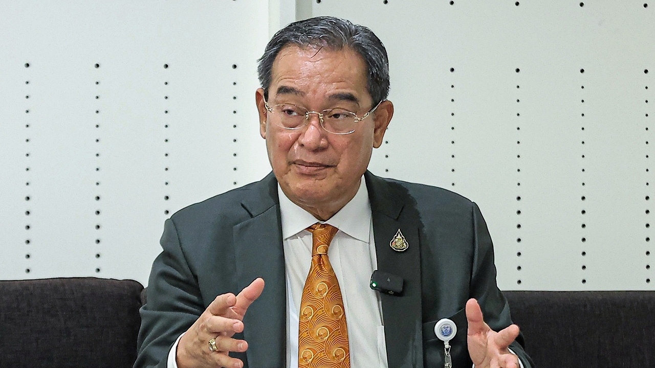 ลุ้นคลอดนิรโทษกรรมฝ่ามรสุมการเมือง : ถอนรากเหง้าขัดแย้ง