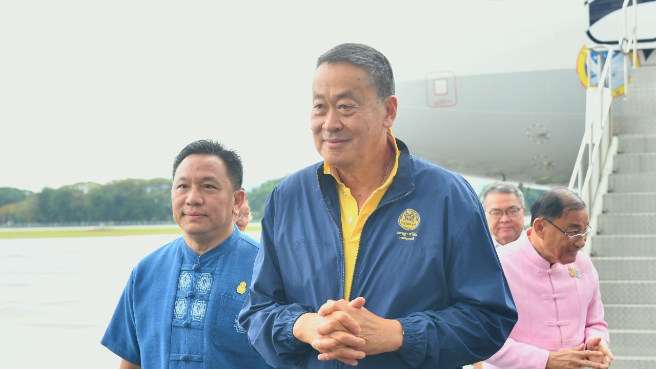 นายกฯ เล็ง ถกหัวหน้าส่วนราชการต่อเนื่อง บอก มีประโยชน์ รับข้อเสนอ-ฟังปัญหา 