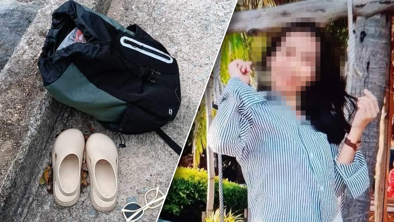 น้องชายเปิดไทม์ไลน์พี่สาวก่อนเสียชีวิต พบน่าสงสัยหลายจุด หลังพบศพที่เกาะสีชัง