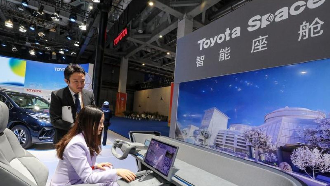 โตโยต้า-มาสด้า ระงับผลิตรถ 5 รุ่น หลังรัฐพบโกงผลทดสอบความปลอดภัย