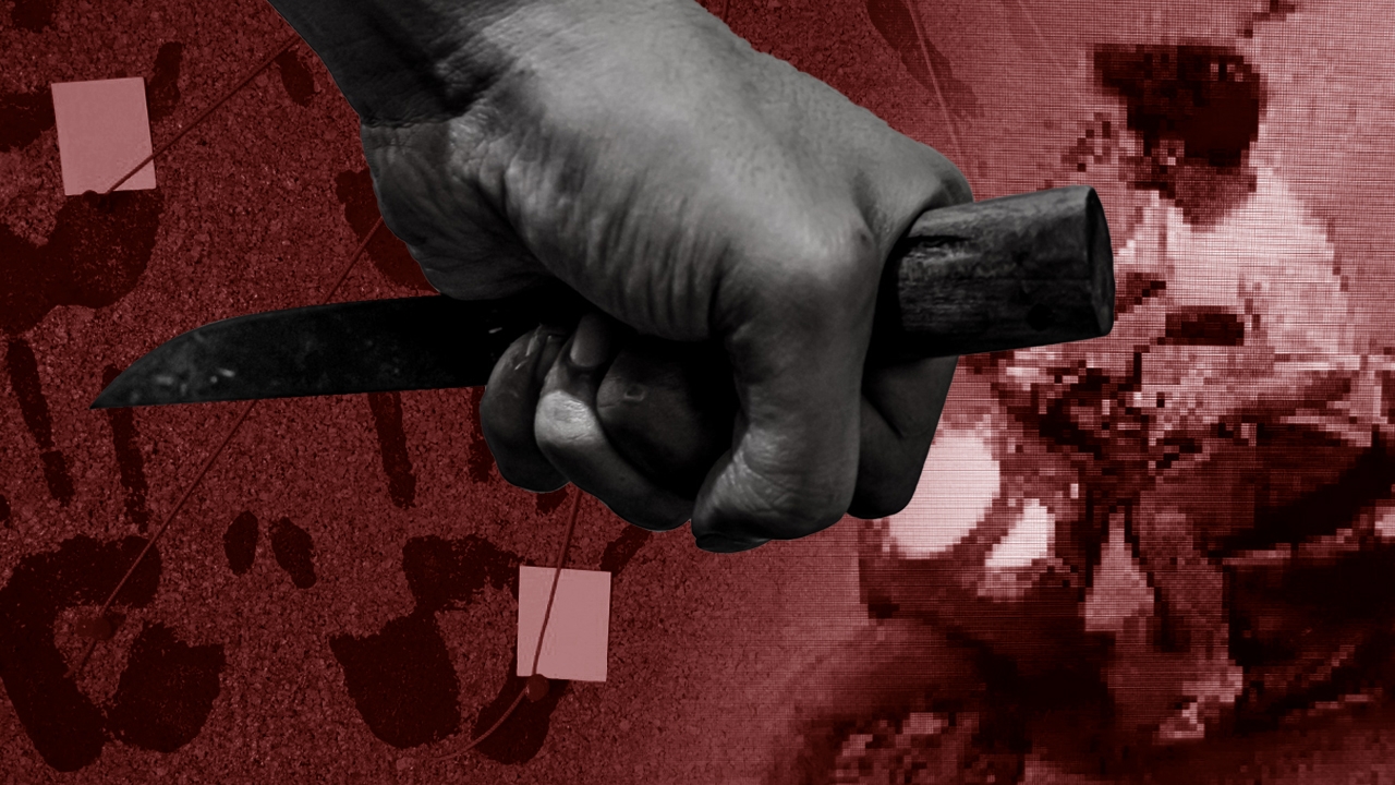 ถอดพฤติกรรมไอ้แซน ฆาตกรฆ่าตัดมือ ไม่ได้ป่วยจิตเวช ตีบทมึน แกล้งบ้า