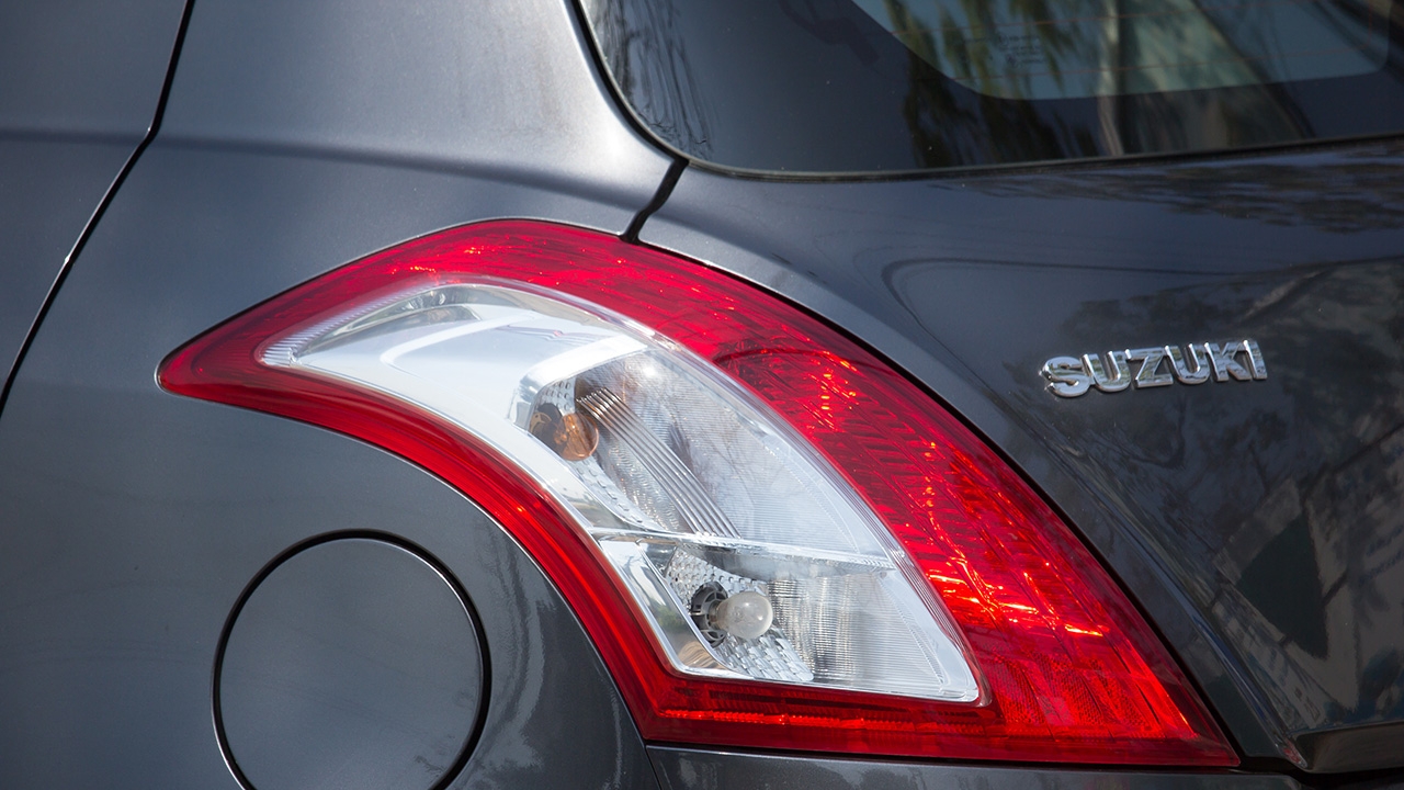 "ซูซูกิ" ปิดโรงงานผลิตในไทย หันนำเข้ารถยนต์อาเซียน-ญี่ปุ่นตอบโจทย์คนไทย