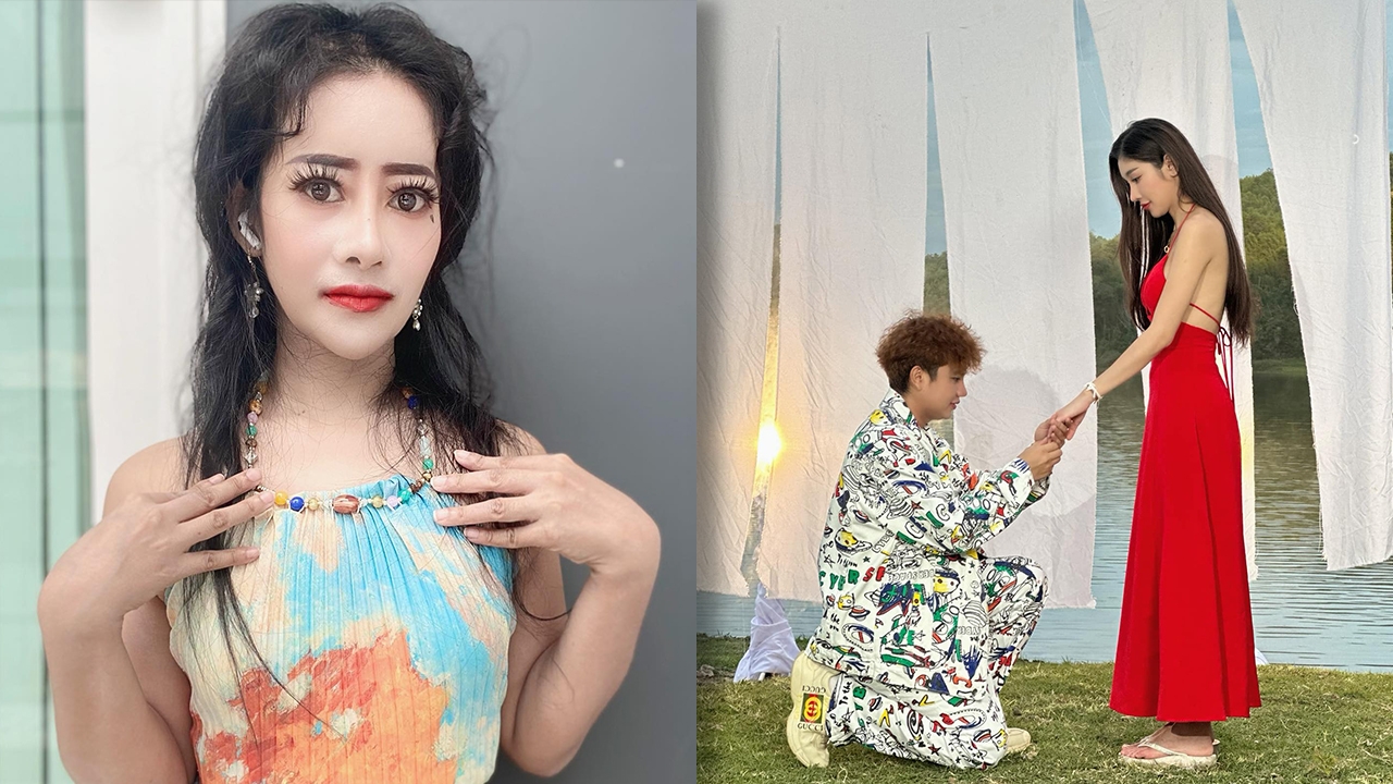 หนูรัตน์ โพสต์สุดจี๊ดหลังมีกระแส ครูไพบูลย์-ปูเปรี้ยว เพจดังบอกไม่ผิดจากที่เล่า