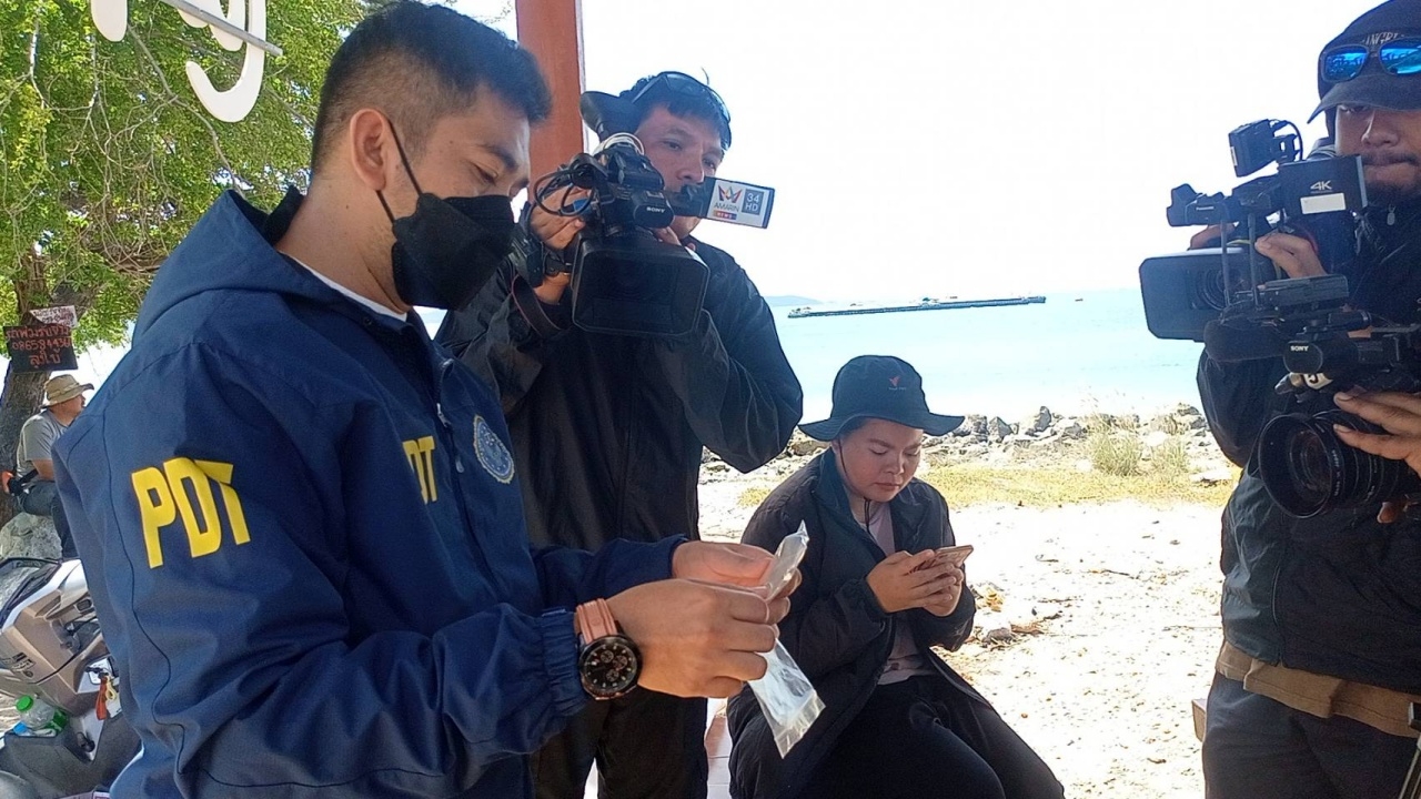 ญาติยังคาใจ ผช.พยาบาลสาว เสียชีวิตปริศนาที่เกาะสีชัง เปิดพินัยกรรม-ยกทรัพย์สิน