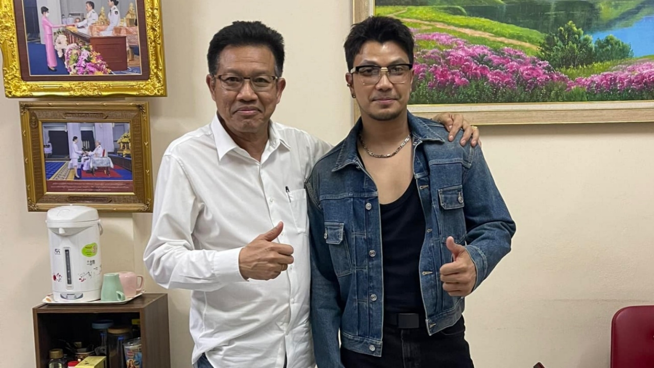 "ทนายเดชา" เตือนแสดงความคิดเห็นปม "หนุ่ม กะลา" ต้องเคารพสิทธิส่วนบุคคล