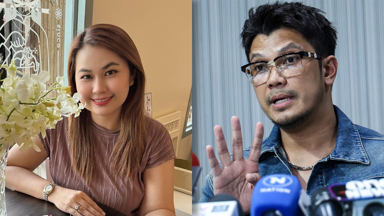 จูน คอมเมนต์สวนกลับ หนุ่ม บอกรายได้ไม่ถึง 20 ล้าน ไม่เชื่อเช็กดูได้