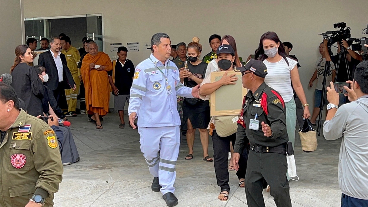 "แจน" ดับทรมาน เผยผลผ่าชันสูตรศพ พบปอดสำลักเลือด! ฝากขังไอ้แซนยัดคุก