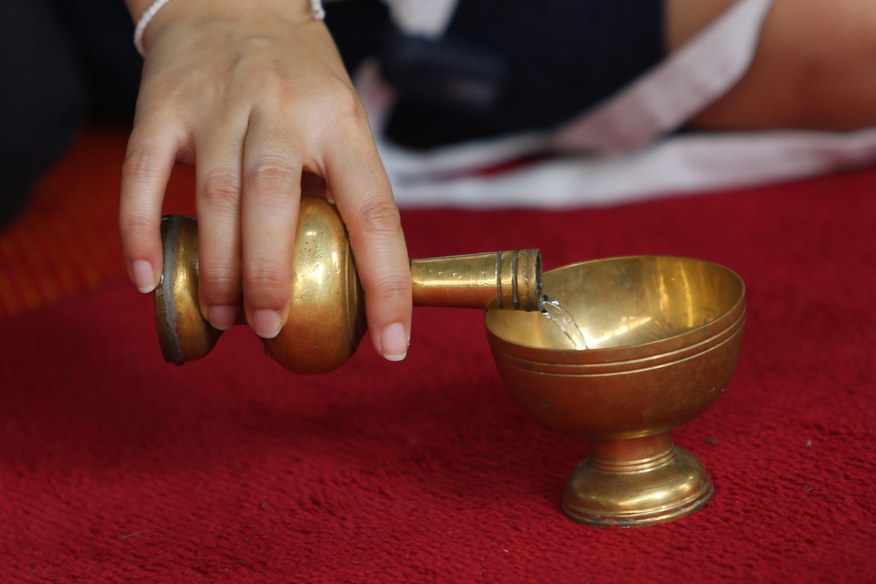 วิธีเสริมดวงคนทั้ง 7 วัน เคล็ดลับมีเสน่ห์เหลือล้น คนเห็นคนก็รัก 