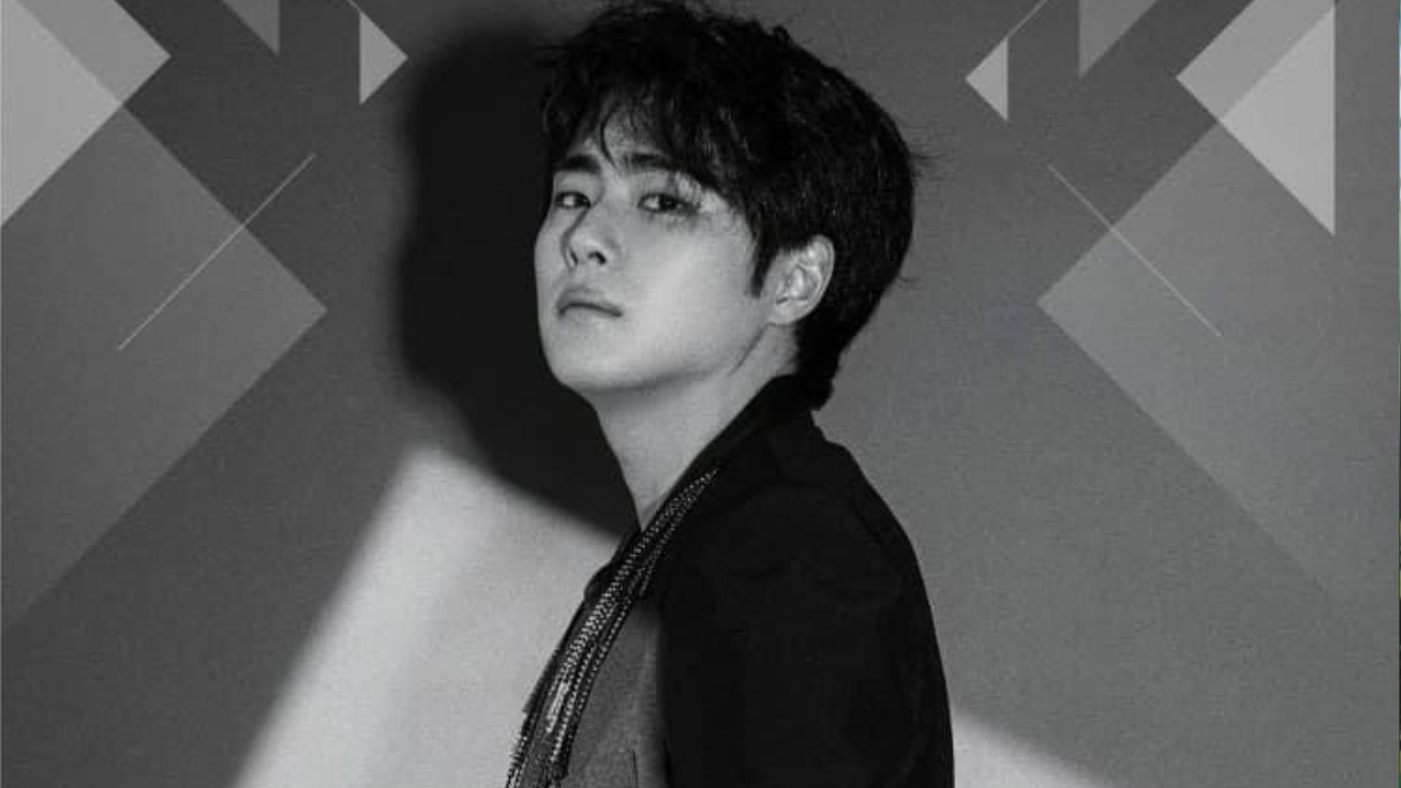 โจบยองกยู ปักหมุดไทยแลนด์ ชวนแฟนๆ ไปสนุกด้วยกันกับแฟนมีตติ้งครั้งแรก