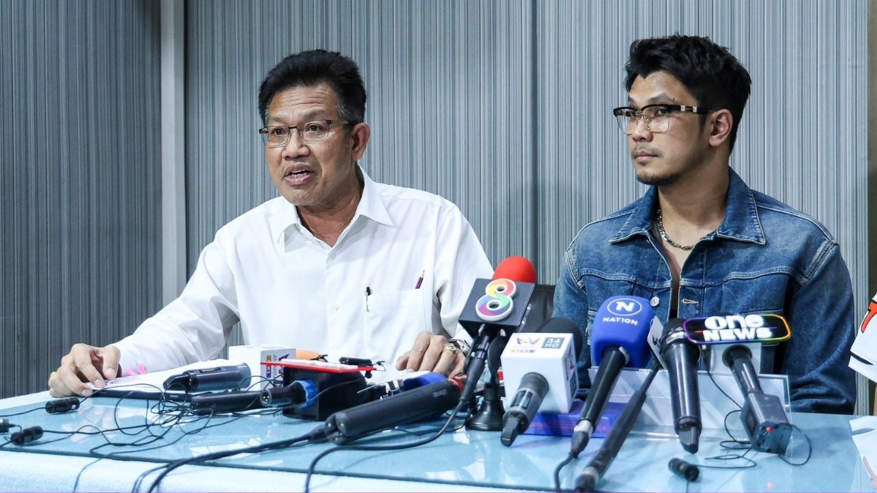 ทนายเดชา เตือน! อย่าคอมเมนต์ใส่ความ หลัง หนุ่ม กะลา โดนคนวิจารณ์หนัก