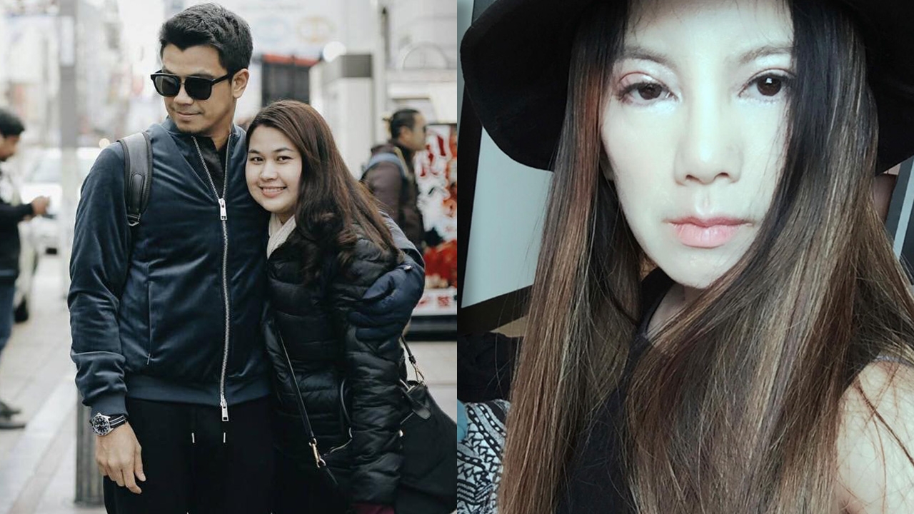 กานต์ วิภากร ออกโรงเตือน จูน อดีตภรรยา หนุ่ม กะลา กำลังทำผิดสาหัส