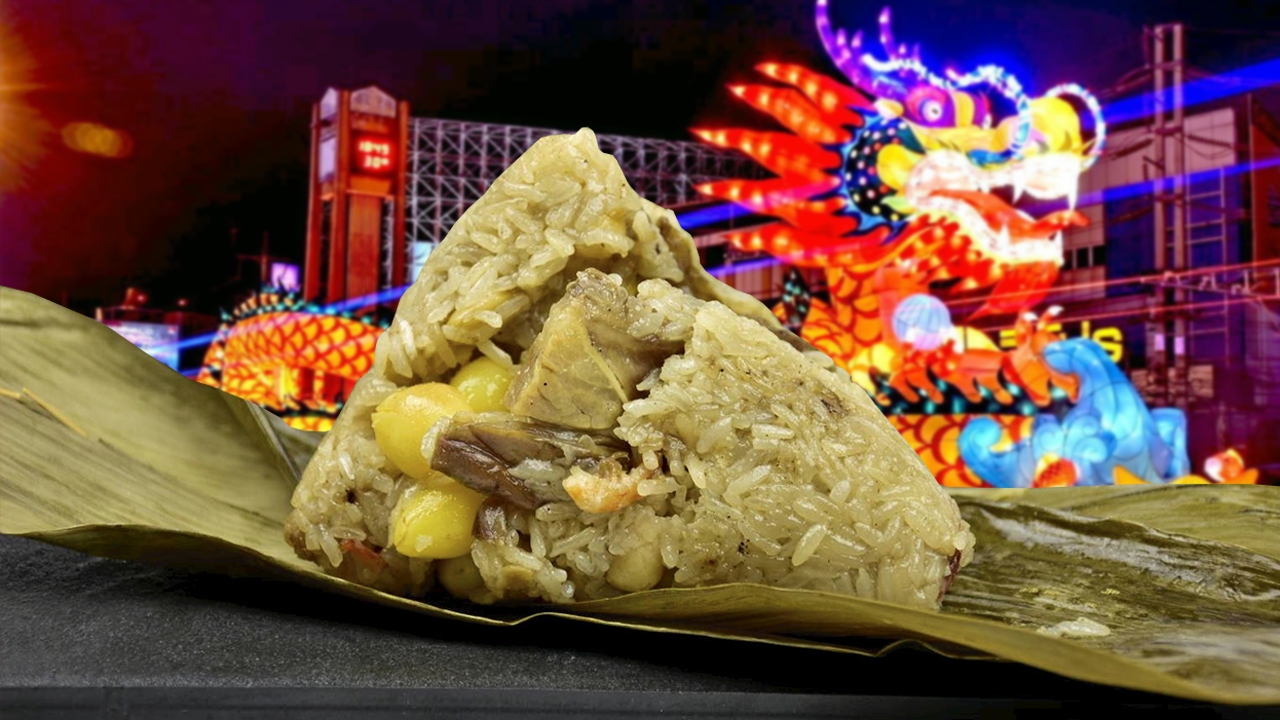 ความเชื่อวันไหว้บ๊ะจ่าง 2567 เพื่อขอพร ขอความเป็นสิริมงคลร่มเย็นสมบูรณ์