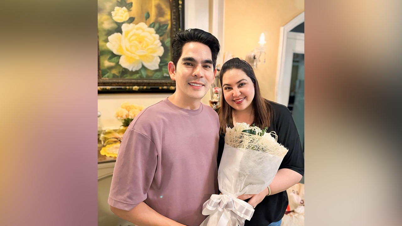 ภรรยาดาราดัง โพสต์ระบายเจอแต่คนถามน้ำหนักตัว เหนื่อยจะพูด เลิกถามสักที
