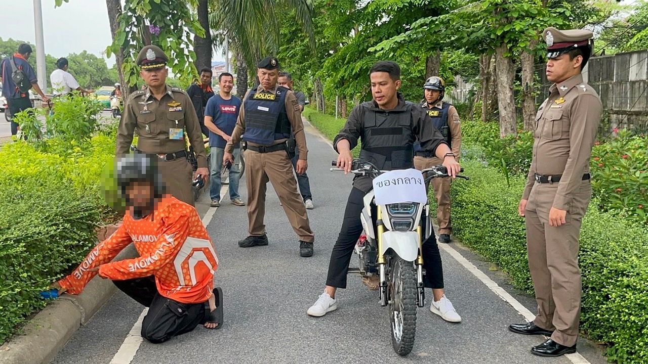 ค้านประกัน "เจ๊มด" ทีมมือปืนด้วย แม่เสี่ยต้นเชื่อ ลูกโดนวางยา