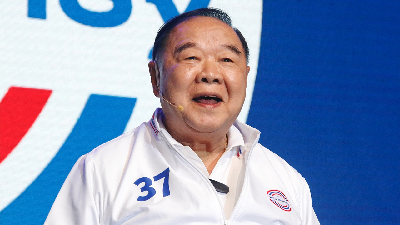 วิเคราะห์การเมือง : "ลุงแก่" แค่รอลูกตามน้ำ
