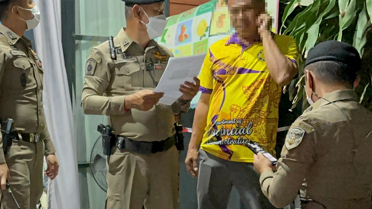 เครียดลาโลก 
