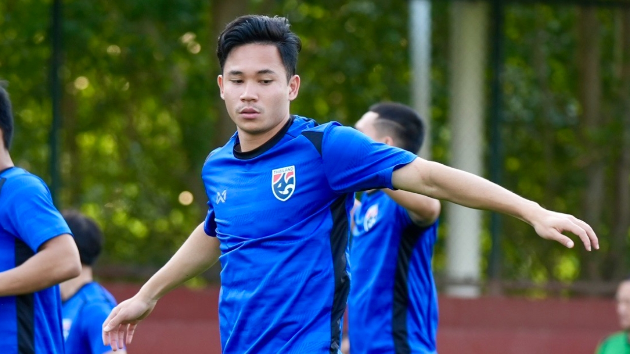 ต้องฟัง “สุภโชค” เผย “ปัจจัยสำคัญ” ช่วยเสริมสร้างกำลังใจให้ “ทีมชาติไทย” ลุ้นบุกคว่ำจีน