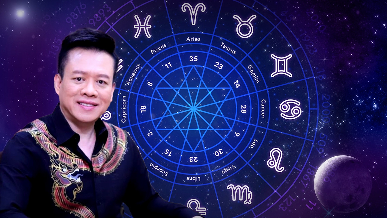 3 ราศีดาวเด่น มิ.ย. เกิดโชคลาภ ดวงเปลี่ยนร้ายกลายดี ตามแรงบุญ 