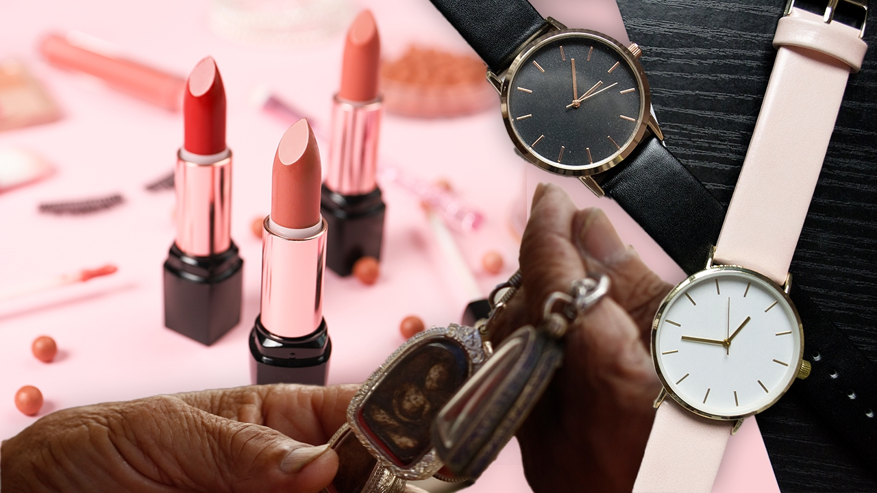 ของขลังเสริมดวงตามวันเกิด เครื่องรางประจำวันเกิด 2567 ติดตัวไว้มีชัยไปกว่าครึ่ง