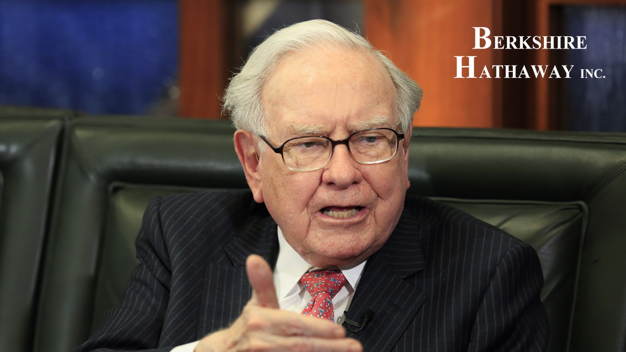 รู้จัก Berkshire Hathaway ของ “วอร์เรน บัฟเฟตต์” ที่ร่วงกว่า 99% เมื่อคืนนี้ หลังเจอปัญหาทางเทคนิค