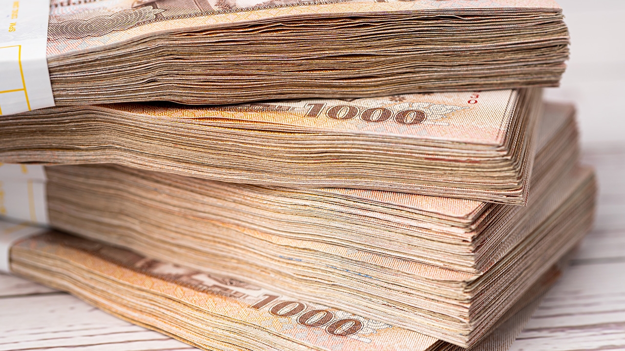 ติวเข้ม "คลัง" หารายได้เพิ่ม