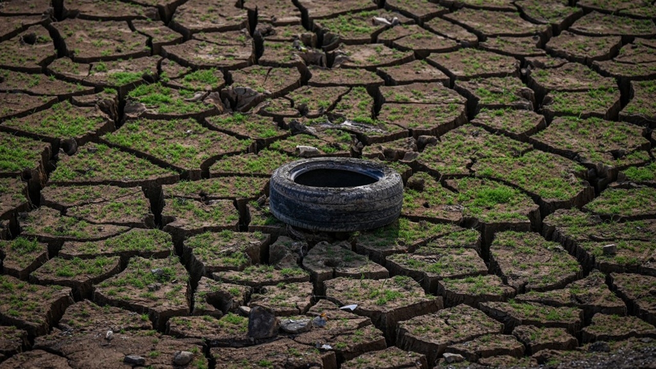 UN เตือน ‘สภาพอากาศนรก’ หลังโลกร้อนทุบสถิติ 12 เดือนติดต่อกัน