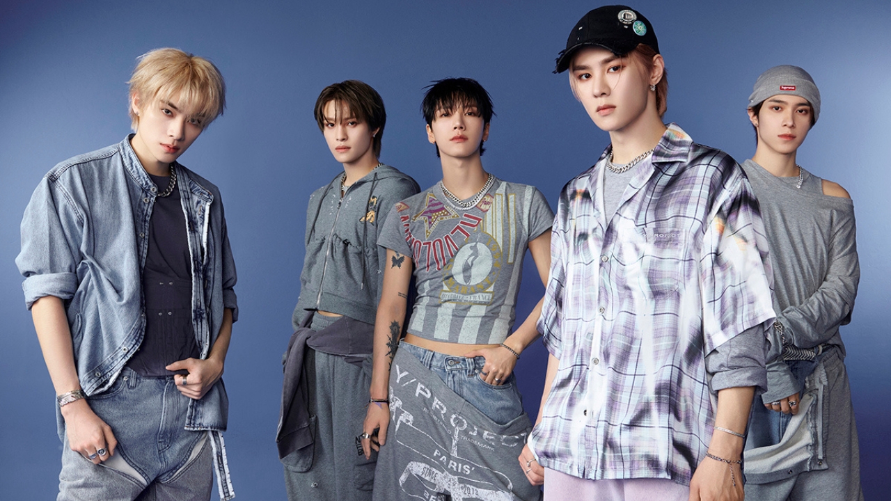 WayV ถ่ายทอดหลากอารมณ์รัก มินิอัลบั้มชุดที่ 5 ครองอันดับ 1 บนชาร์ต iTunes Top Albums