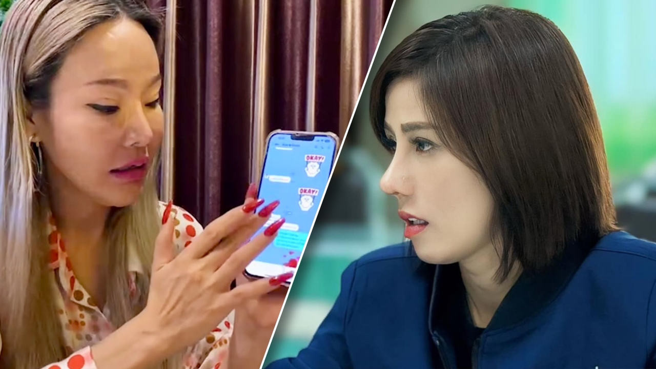 ซ้อลักษณ์ เปิดหน้า ยันจ่ายจริง 2 แสนซื้อวุฒิ ป.ตรี ท้า "ต้นอ้อ" สาบาน