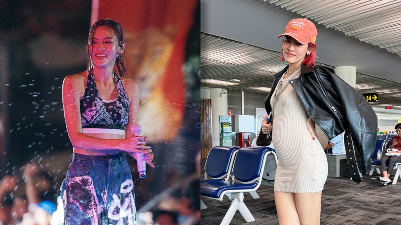 แพท KLEAR ย้อนเล่าก่อนวันประกาศตั้งท้อง ผ่านเหตุการณ์สุดพีกพิสูจน์ความสตรอง