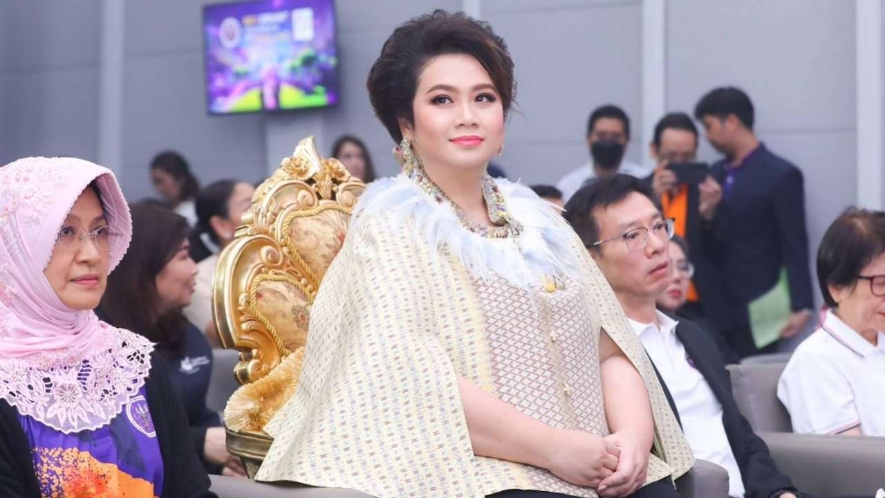 แห่ร่วมงาน "อว.แฟร์" จ.เชียงใหม่ ตอบโจทย์ นร.-นศ.รับรู้นวัตกรรมมากมาย