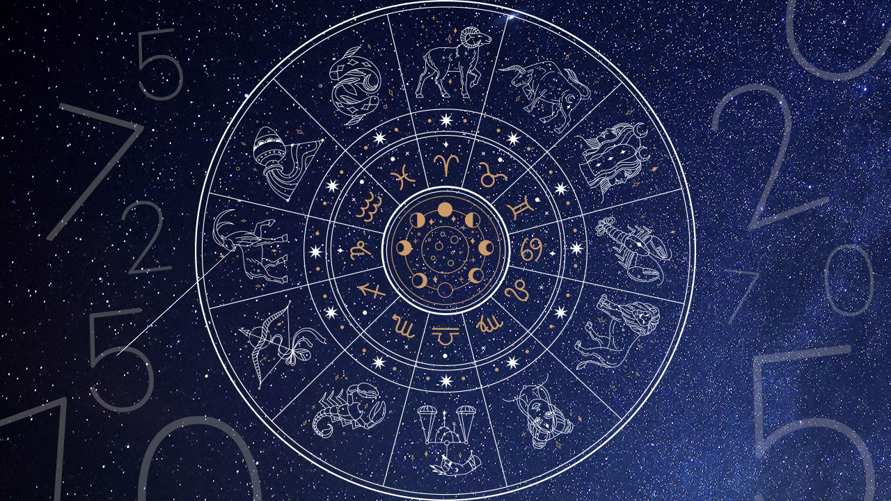 ราศีมีโชค 3 ชั้น อ.ลักษณ์ เผยมีเลขเด็ดกำลังดาวให้ลุ้นกัน  