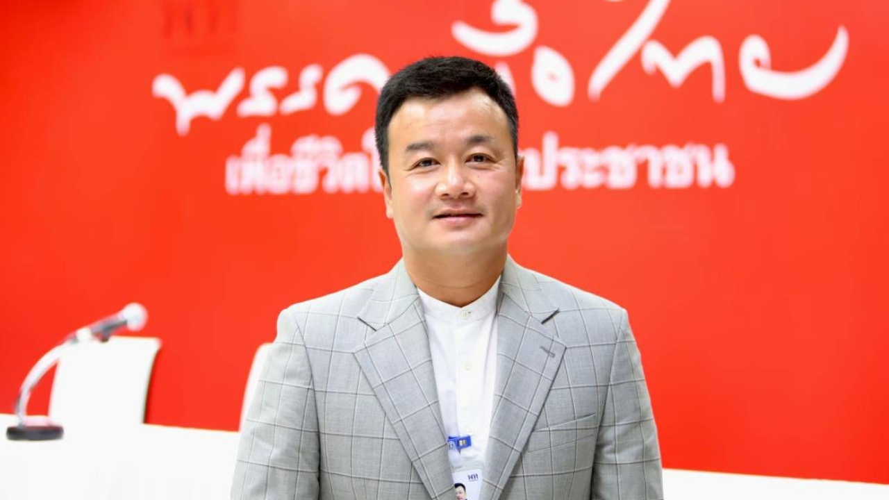 “สรวงศ์” รับ เพื่อไทยต้องปรับยุทธศาสตร์ ยินดีชาวปทุมฯ ได้ “ชาญ” กลับมารับใช้