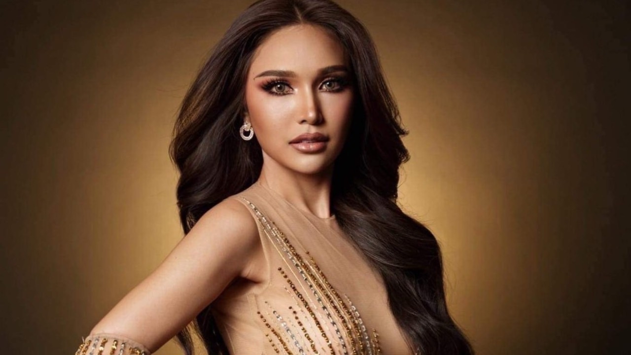 จับตา อ้อม อาภัสรา ลูกหลานชาวปากพนัง ชิงมงมิสแกรนด์นครศรีธรรมราช 2025