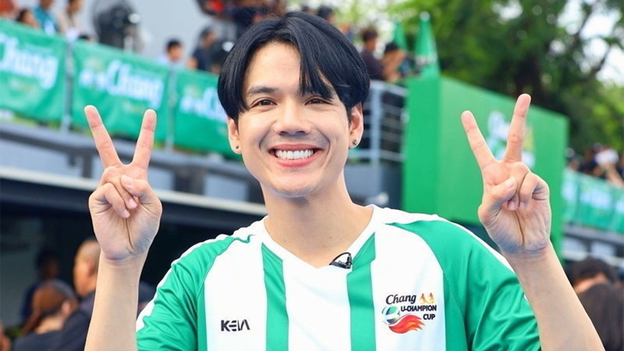 “นิกกี้ ณฉัตร” เปิดโหมด “คลั่งรัก” ซื้อแหวนให้ “น้องเปียโน” ยังไม่กล้าใช้สถานะ “แฟน”