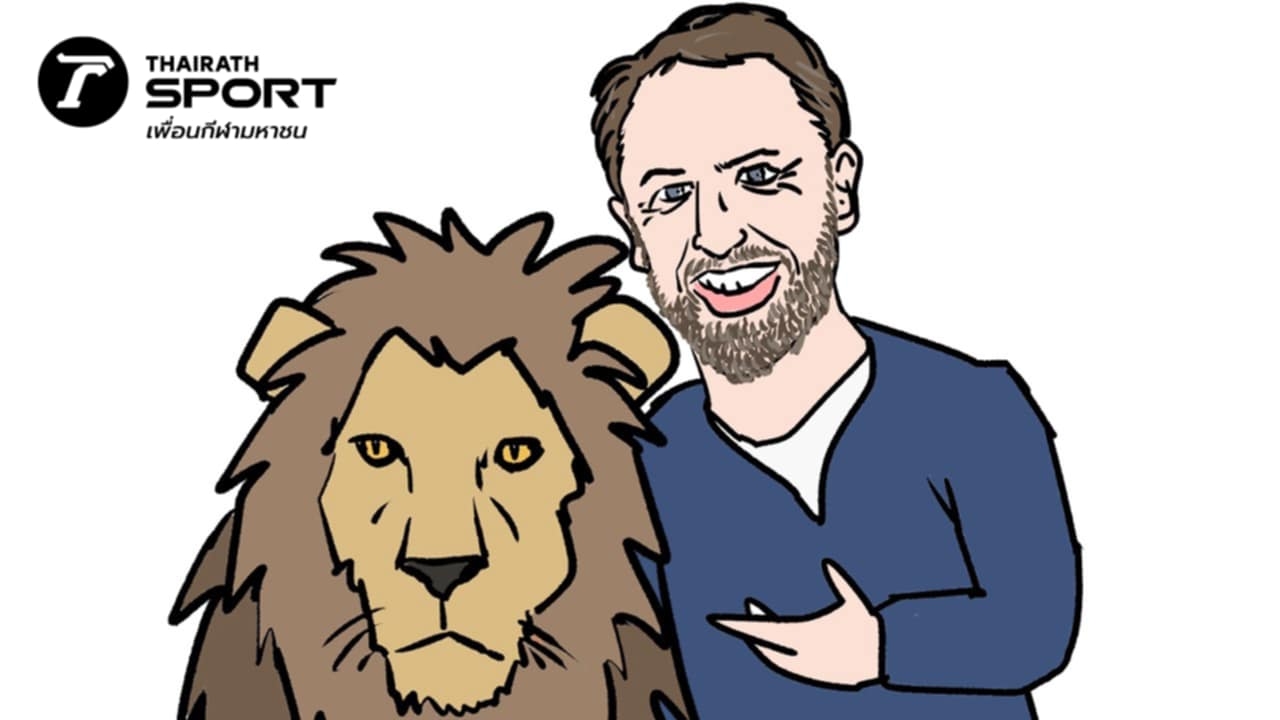 England’s Journey in Euro 2024: Can Gareth Southgate Lead the Lions to Victory?