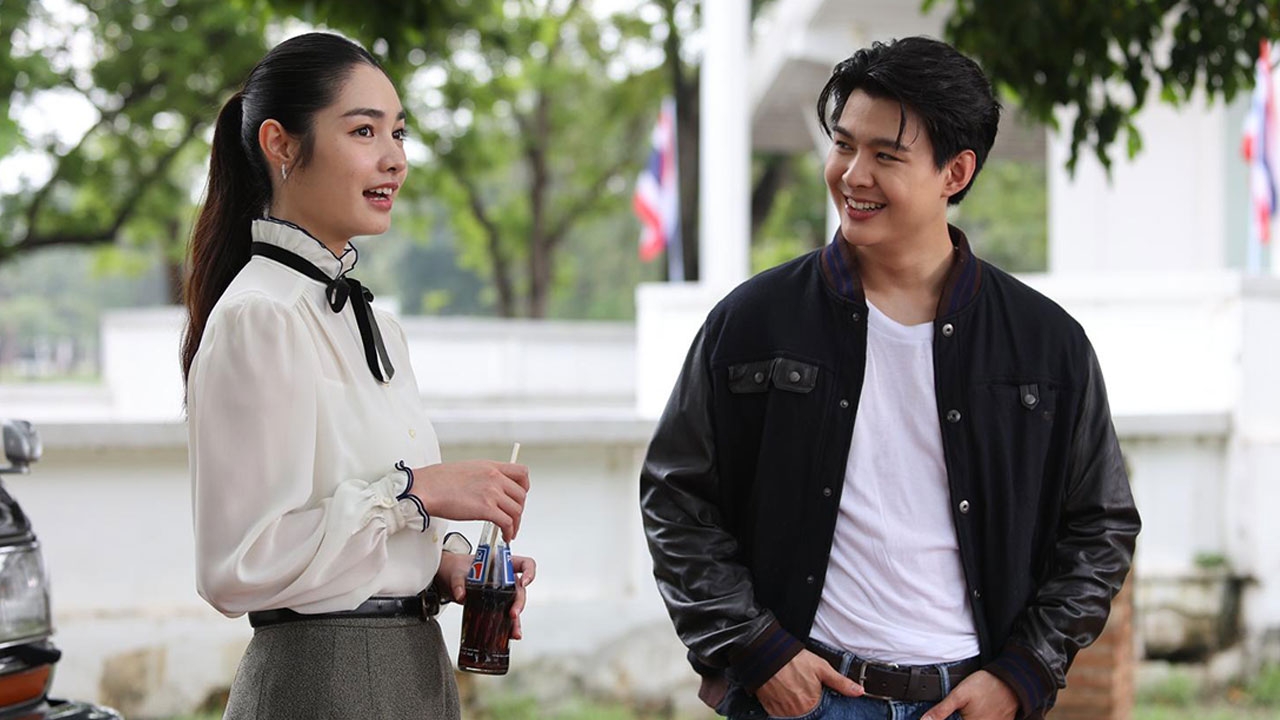 ดุจอัปสร EP.5 เป็นไปตามแผนที่วางไว้ ดุจอัปสร ได้ใกล้ชิดกับ รณภูมิ มากขึ้น