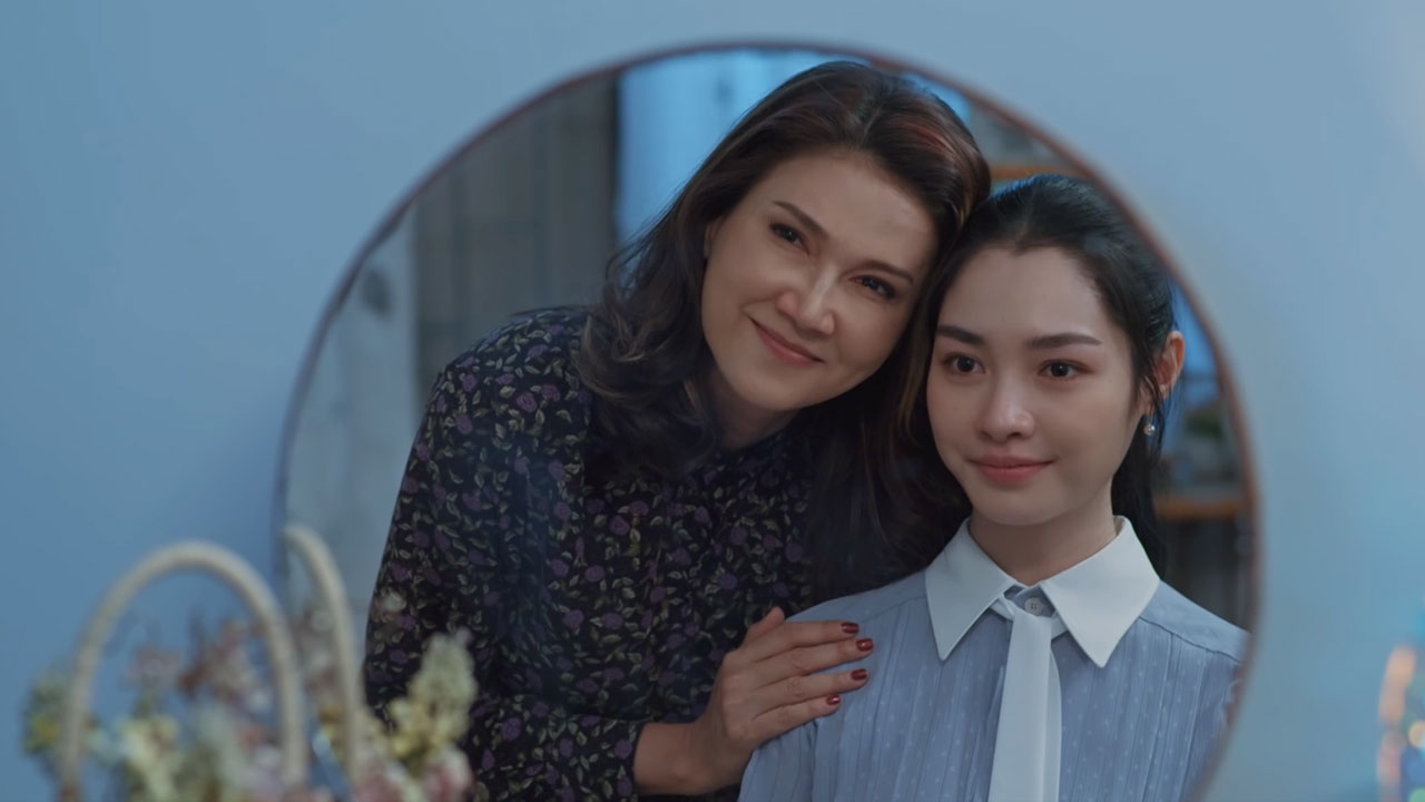 ดุจอัปสร EP.4 วิไลรัมภา ส่งจดหมายขู่ ทวดอ่อน ใช้อาการป่วยกดดัน ดุจอัปสร