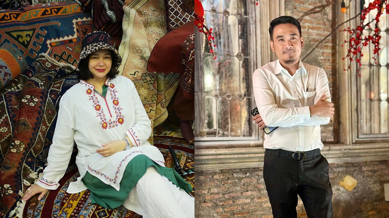 ทนายเจมส์ เผยสภาพจิตใจ แม่หมู พิมพ์ผกา ปมถูกโยงข่าว นาย-ใบเฟิร์น (คลิป)