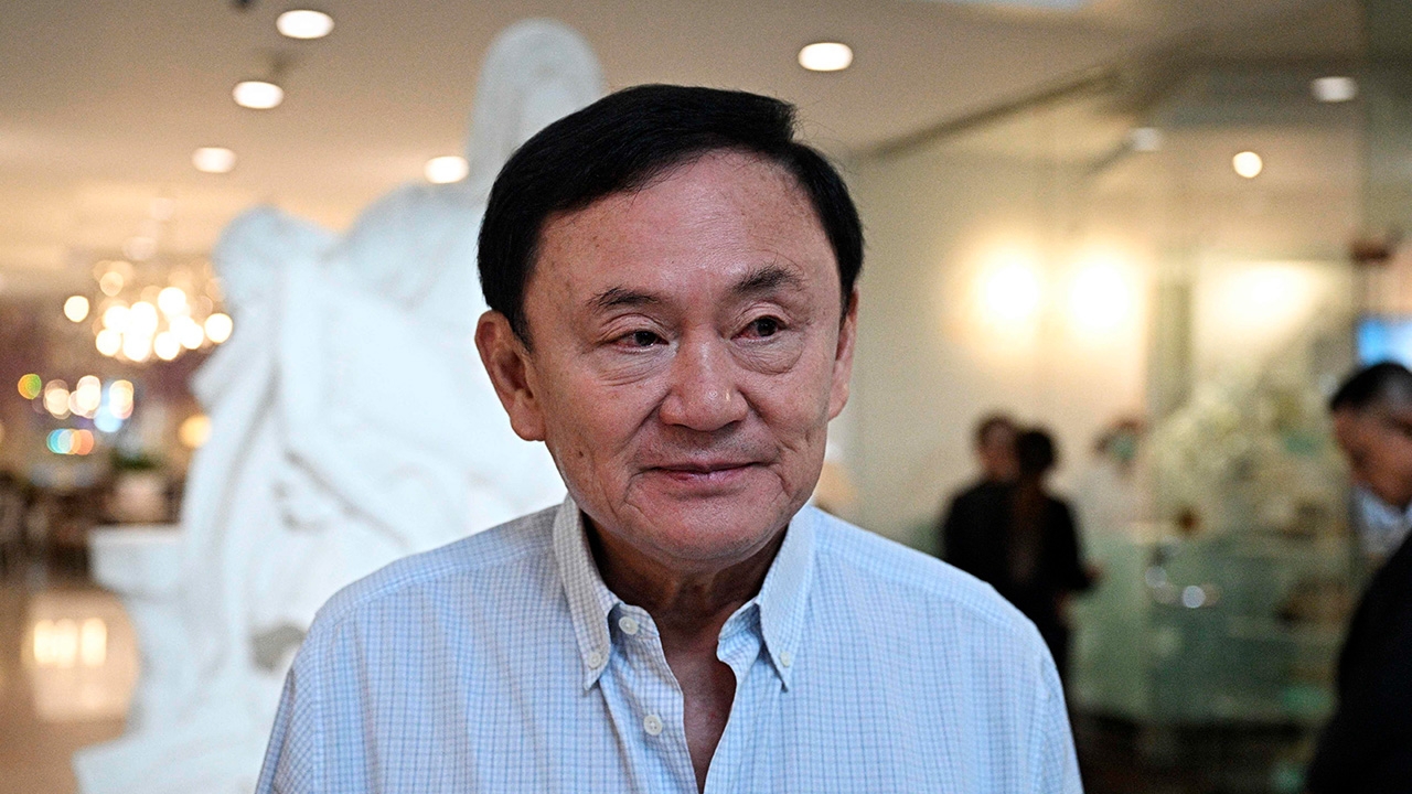 "ทักษิณ" กับบารมีที่เหลือ