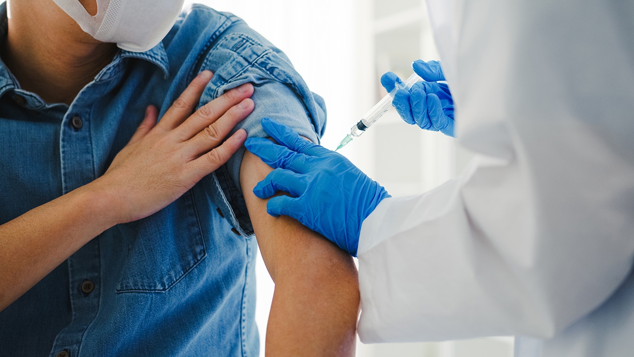 วัคซีนหวัดใหญ่ฟรีถึง 31 ส.ค. 11 โรงพยาบาล กทม.ให้บริการประชาชน 7 กลุ่มเสี่ยง