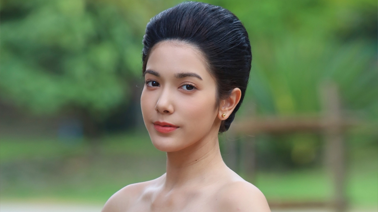 “เกรซ พัชร์สิตา” ยก “รอยรักรอยบาป” เป็นผลงานมาสเตอร์พีซ ปลื้มแฟนละครอินตาม