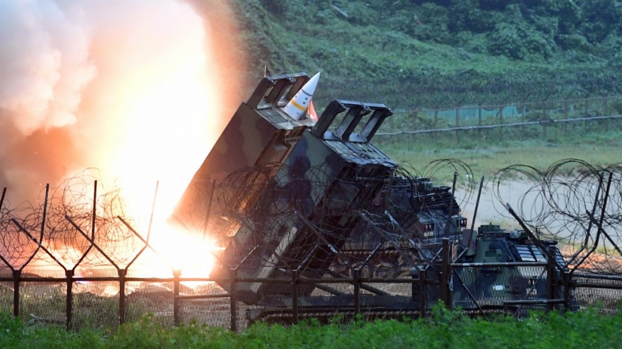 รัสเซียประณามสหรัฐฯ ส่งขีปนาวุธ ATACMS ให้ยูเครนถล่มไครเมีย ลั่นตอบโต้แน่