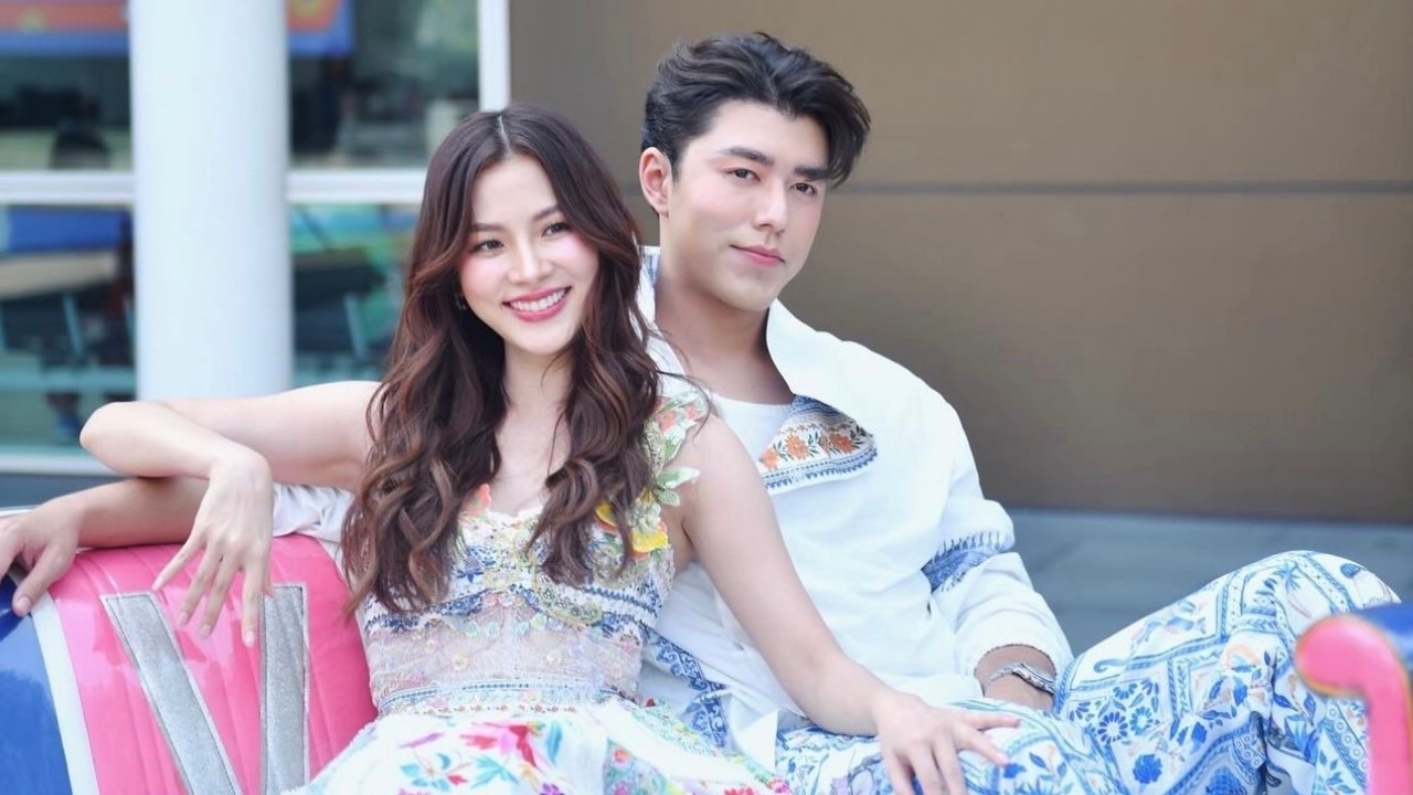 ผจก.ใบเฟิร์น โพสต์แล้ว หลังเจอข่าวลือเลิก นาย พร้อมส่งกำลังใจให้