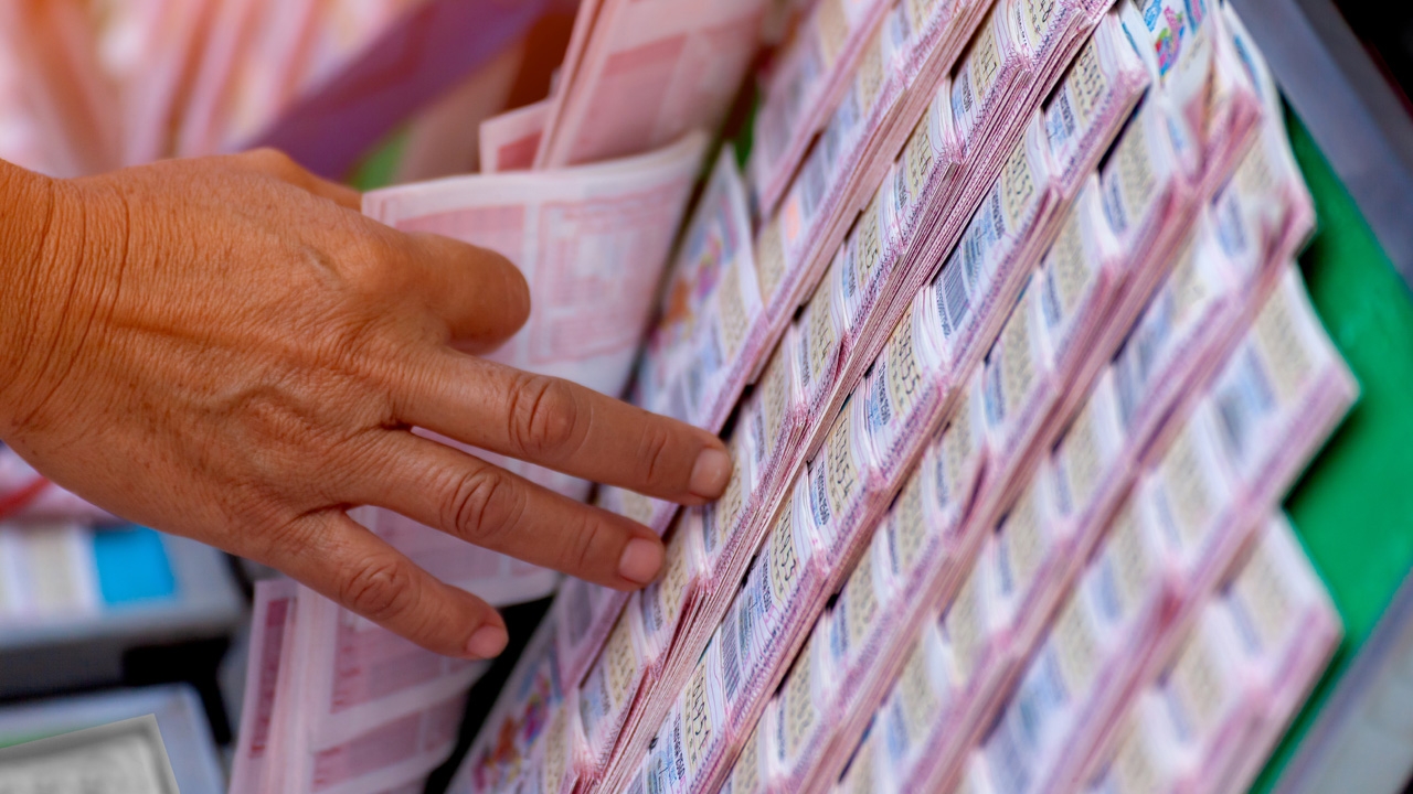 ดวงโชคมาแรง 2 ราศี มีลุ้นรับรางวัลใหญ่เดือนกรกฎาคม 2567