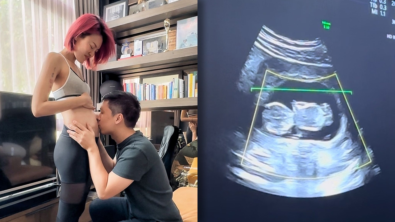 แพท วงเคลียร์ ได้ฤกษ์ประกาศข่าวดี ตั้งท้องลูกคนแรก แฟนๆ แห่ยินดี  