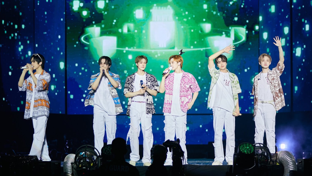 ยิ่งกว่าฝันเป็นจริง NCT DREAM ครองราชมังฯ โชว์สนุกทำแฟนคลับลืมไม่ลง